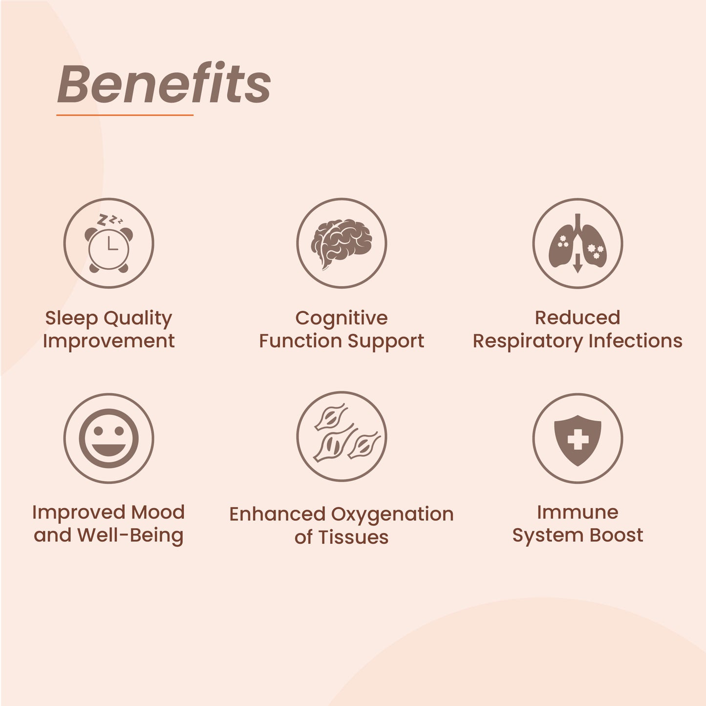 Breath Support For Elderly